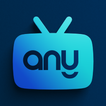 AnyTV icon