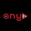 Any TV Pro icon