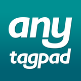 any tagpad أيقونة