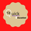 آیکون‌ Quick Education
