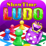 Ludo Showtime-Multiplayer Game