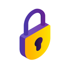 AnyTime VPN أيقونة