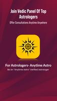 For Astrologers Plakat