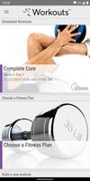 Anytime Workouts الملصق
