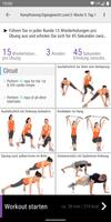 Anytime Workouts Screenshot 2