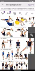 Descargar APK de Anytime Workouts