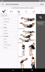 Descargar APK de Anytime Workouts