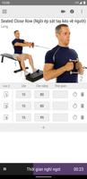 Anytime Workouts ảnh chụp màn hình 3