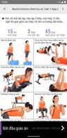 Anytime Workouts ảnh chụp màn hình 2