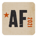 Anytime Fitness Conference '21 aplikacja