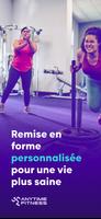 AF App Affiche