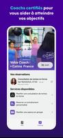 AF App capture d'écran 2