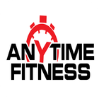 Anytime Fitness - Prešov 아이콘