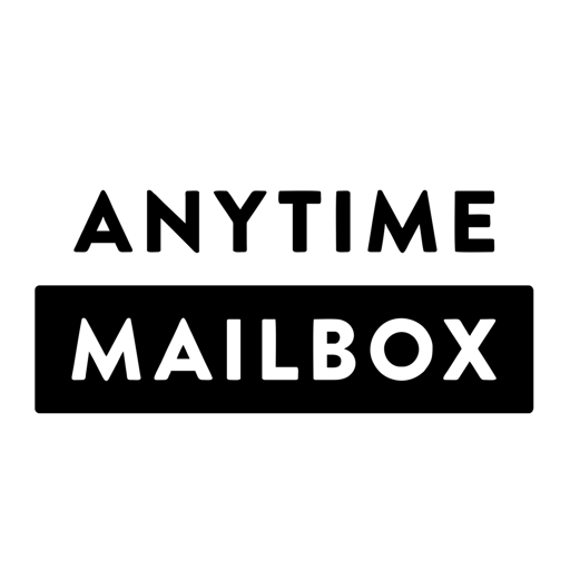 Anytime Mailbox Renter