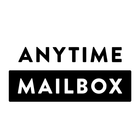 Anytime Mailbox Renter ikona