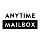 Anytime Mailbox Virtual Mail icône