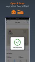 Anytime Mailbox Renter ภาพหน้าจอ 2