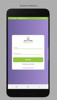 Anytime Pediatrics poster