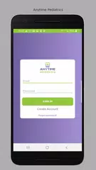 Anytime Pediatrics アプリダウンロード