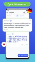 Sprachen Übersetzer Translator Screenshot 1