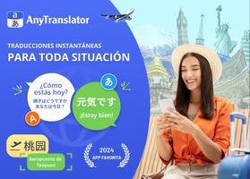 Traductor Language Translator Poster