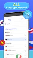 AI Language Translator screenshot 2