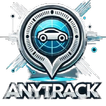 AnyTrack أيقونة