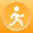 Lucky Run - Earn money by walking