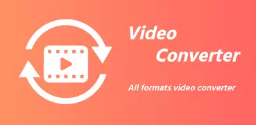 Video Converter -Trim & Cutter