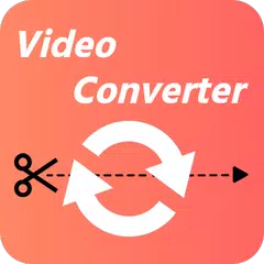 Video Converter -Trim & Cutter アプリダウンロード