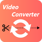 Video Converter ไอคอน