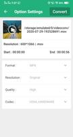 Video Converter الملصق