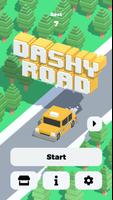 Dashy Road ポスター