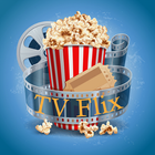 Watch movies online-HD movies आइकन