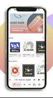 Radio FM online app تصوير الشاشة 1