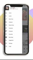 Radio FM online app تصوير الشاشة 3