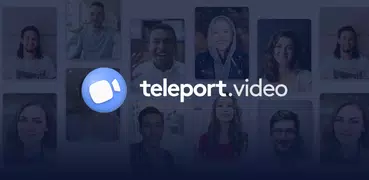 Teleport.Video