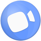 Teleport.Video أيقونة