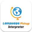 Language Pickup Interpreter
