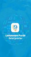 Language Pickup Interpreter Poster