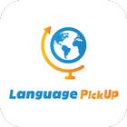 LANGUAGE PICKUP ikon