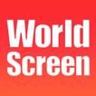 WorldScreen icon