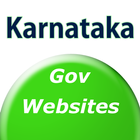 Karnataka Government Websites icône