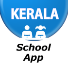 Kerala School App-icoon