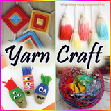 Creative Yarn Craft Ideas