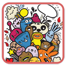 رسم الأفكار الفنية خربش APK