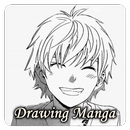 رسم مانغا بنين وبنات APK