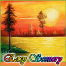Creative Scenery Drawing Ideas APK