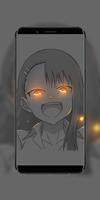برنامه‌نما Glow art anime wallpapers عکس از صفحه