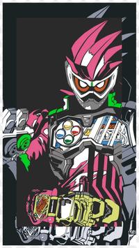 Android 用の 仮面ライダー元援助壁紙 Apk をダウンロード